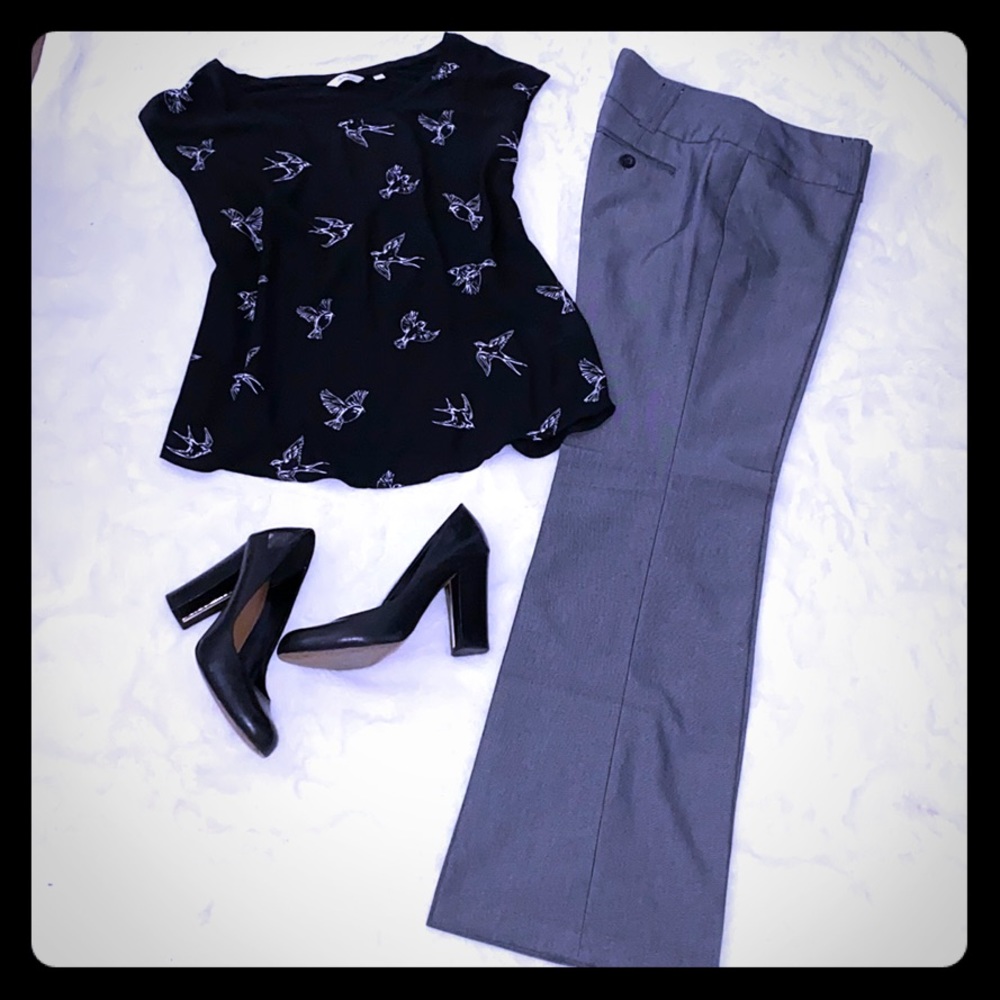 Smart Set Classic pants